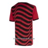 Camiseta de fútbol CR Flamengo Tercera Equipación 2022-23 - Hombre